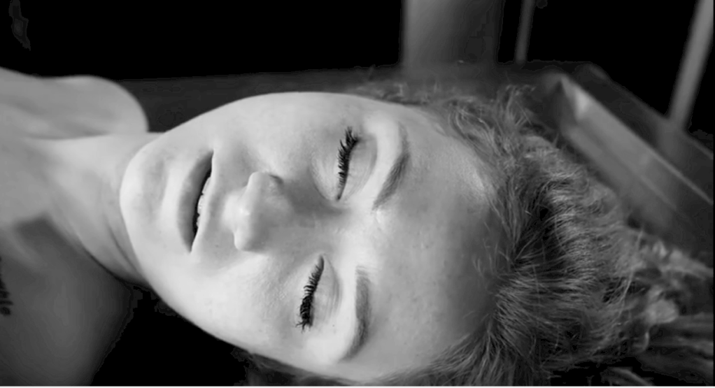 The Commissioner’s Daughter – Complete (Visual Aids/NSWF/Extended Edition